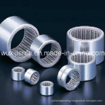 Stainless Steel Drawn Cup Needle Roller Bearing